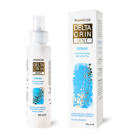 Deltacrin spray 125ml