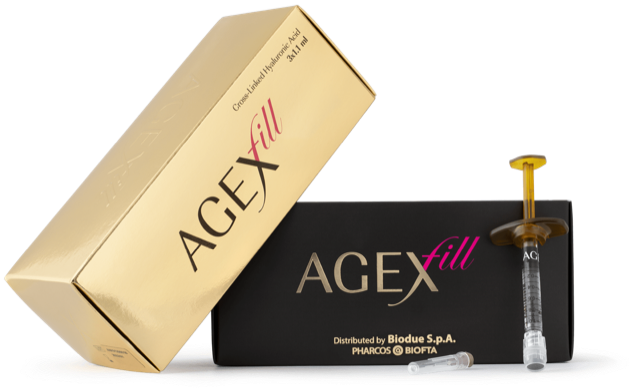 Agex Fill